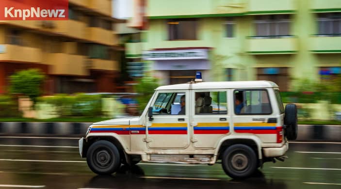संदिग्ध हालात में किशोरी की मौत, अचानक बिगड़ी थी तबीयत 7 संदिग्ध हालात में किशोरी की मौत, अचानक बिगड़ी थी तबीयत