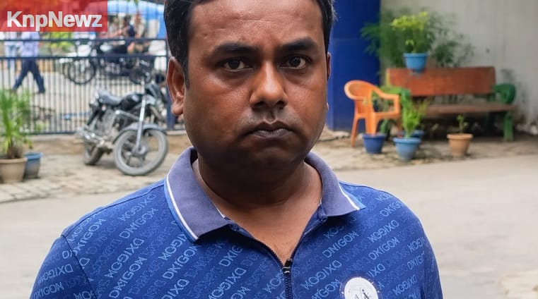 चकेरी में ढाई करोड़ की जमीन हड़पने का मुख्य आरोपी पीयूष जायसवाल 19 माह बाद गिरफ्तार
