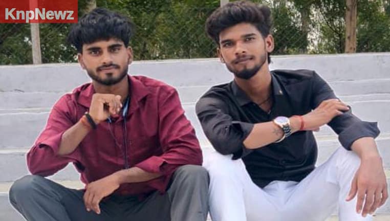 हाईवे पर पंचर खड़े ट्रैक्टर-ट्रॉली से टकराकर बाइक सवार मामा-भांजे की मौत 7 हाईवे पर पंचर खड़े ट्रैक्टर-ट्रॉली से टकराकर बाइक सवार मामा-भांजे की मौत