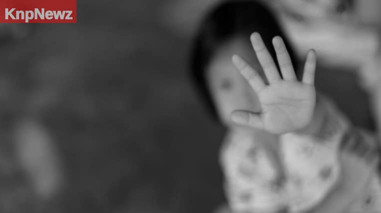 चाकलेट का लालच देकर मासूम से दुष्कर्म की कोशिश, शोर मचाने पर बच्ची को छोड़कर भाग निकला