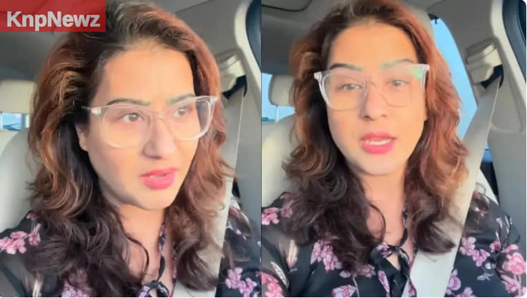 प्रोड्यूसर पर झूठे यौन उत्पीड़न के विवाद के बीच Shilpa Shinde ने जारी किया नया वीडियो 6 प्रोड्यूसर पर झूठे यौन उत्पीड़न के विवाद के बीच Shilpa Shinde ने जारी किया नया वीडियो
