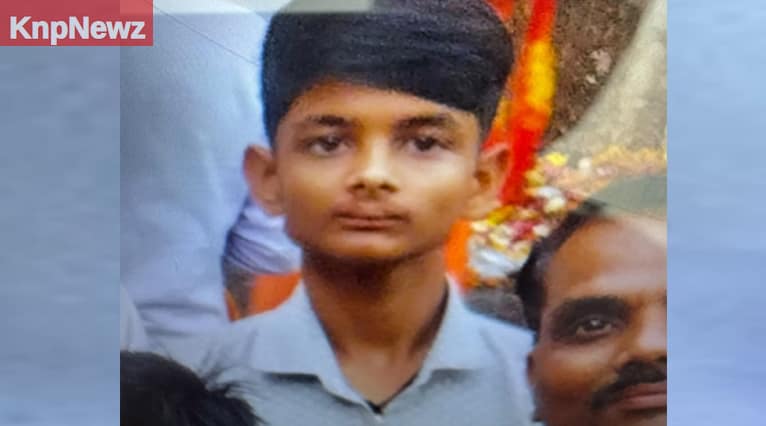 नदी नहाने गए छात्र की डूबने से मौत, एचएएल ग्राउंड से खेलकर छह दोस्तों के साथ पहुंचा था सिद्धनाथ घाट