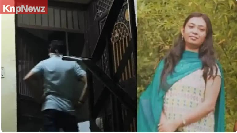प्रोफेसर देबोस्मिता हत्याकांड का सनसनीखेज खुलासा 6 प्रोफेसर देबोस्मिता हत्याकांड का सनसनीखेज खुलासा