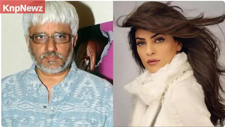 'जहर खाने के भी पैसे नहीं थे', Sushmita Sen संग अफेयर के दिनों पर Vikram Bhatt ने तोड़ी चुप्पी 6 'जहर खाने के भी पैसे नहीं थे', Sushmita Sen संग अफेयर के दिनों पर Vikram Bhatt ने तोड़ी चुप्पी