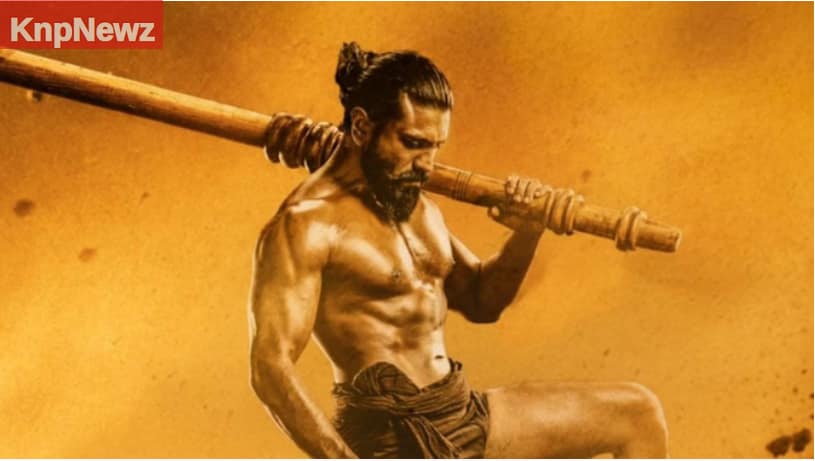 डियर किंग आपने कर दिखाया', राम चरण की फिल्म 'पेद्दी' पर फैंस ने दिए ऐसे रिएक्शन 6 डियर किंग आपने कर दिखाया', राम चरण की फिल्म 'पेद्दी' पर फैंस ने दिए ऐसे रिएक्शन