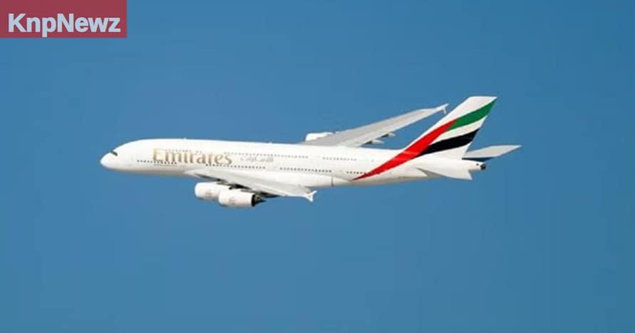अब क्रिप्टोकरेंसी से बुक कर सकेंगे Emirates की फ्लाइट, दुनिया की सबसे ज्यादा मुनाफा कमाने वाली एयरलाइन ने शुरू की नई सुविधा 8 अब क्रिप्टोकरेंसी से बुक कर सकेंगे Emirates की फ्लाइट, दुनिया की सबसे ज्यादा मुनाफा कमाने वाली एयरलाइन ने शुरू की नई सुविधा