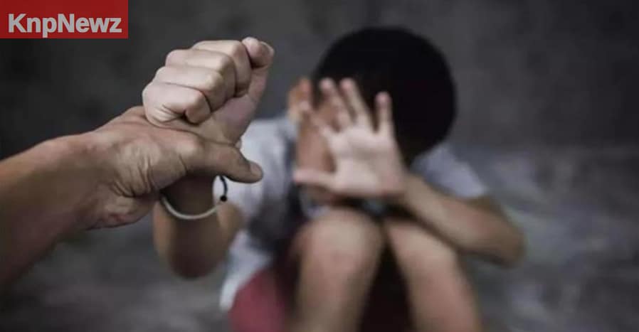 काम के बहाने घर बुलाया, फिर बंद दरवाजे के पीछे किशोर से किया ऐसा काम... सरकारी स्कूल का शिक्षक गिरफ्तार