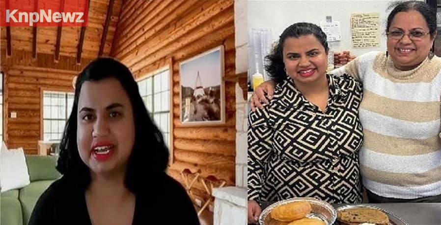 अमेरिका में रेस्टोरेंट मालिक भारतीय महिला ने कहा-"मैं Indians को नौकरी नहीं देती"