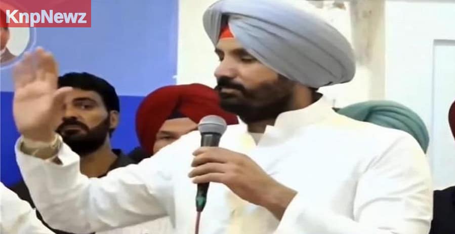 काला ढिल्लों की नाराजगी पर राजा वड़िंग का पलटवार, बोले, 'विधायक मैंने ही बनाया था'
