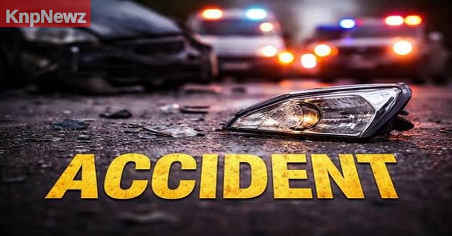 काल बनकर दौड़ा ट्रक; 27 वर्षीय युवक को बेरहमी से कुचला, मौके पर ही दर्दनाक मौत!