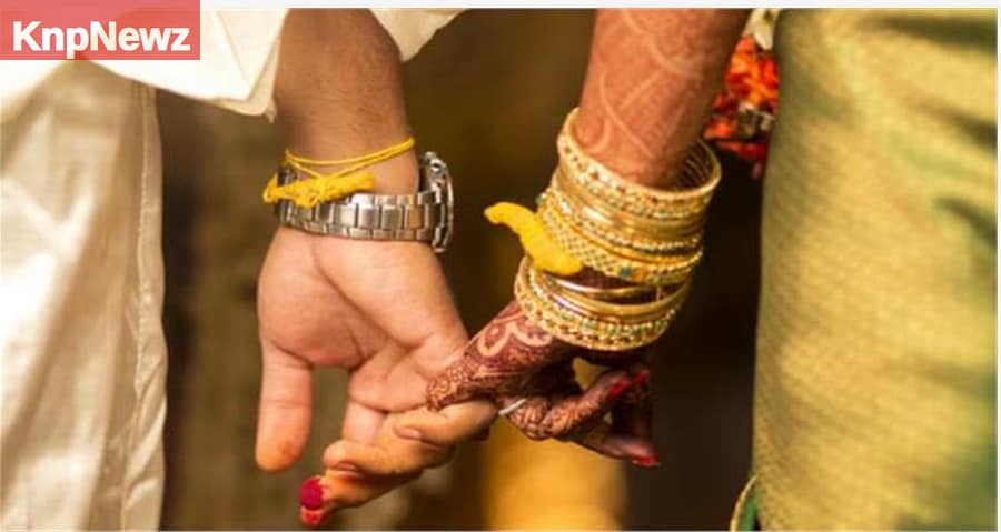 हनीमून पर दुल्हन के साथ पहुंच गया पूरा ससुराल, प्राइवेसी टूटने से भड़की पत्नी... 6 हनीमून पर दुल्हन के साथ पहुंच गया पूरा ससुराल, प्राइवेसी टूटने से भड़की पत्नी...