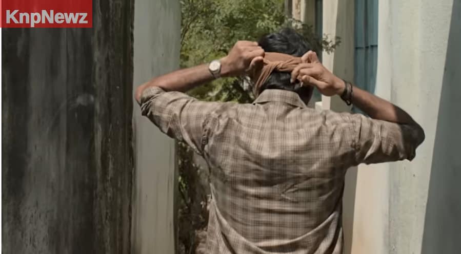 Netflix पर आते ही एक्शन थ्रिलर ने गाड़े झंडे 7 Netflix पर आते ही एक्शन थ्रिलर ने गाड़े झंडे