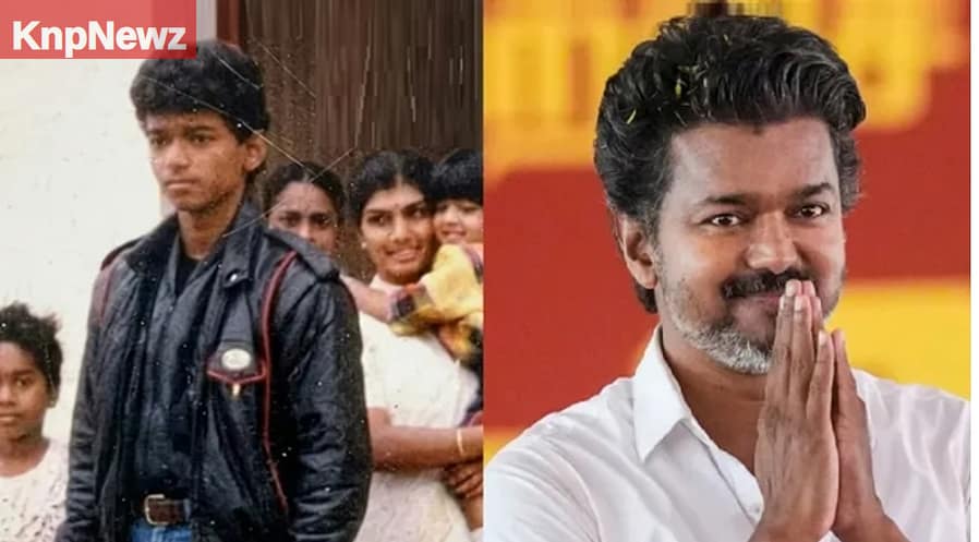 Thalapathy Vijay कैसे बनें तमिलनाडु के 'किंग'? 'डे वन' से 'वन डे' तक का सफर 8 Thalapathy Vijay कैसे बनें तमिलनाडु के 'किंग'? 'डे वन' से 'वन डे' तक का सफर