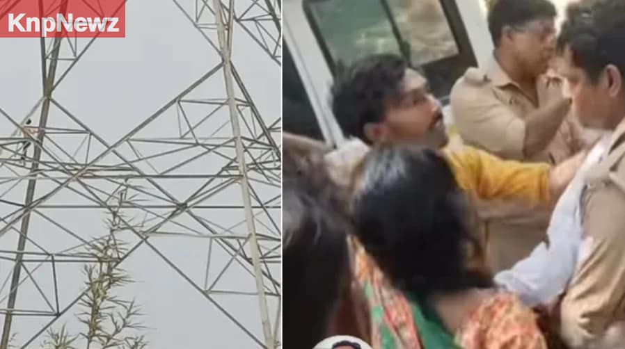 बिहार पुलिस से हाथापाई कर भागा अपहरणकर्ता 7 बिहार पुलिस से हाथापाई कर भागा अपहरणकर्ता