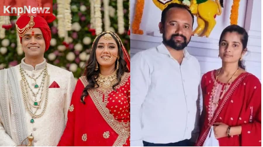 8 बड़े केस और आंकड़ों में जानिए दहेज प्रथा की सच्चाई 7 8 बड़े केस और आंकड़ों में जानिए दहेज प्रथा की सच्चाई