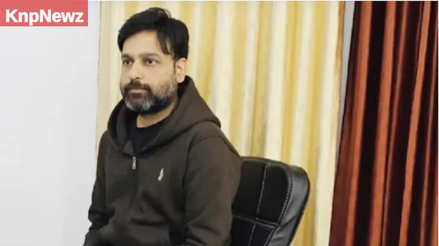 पत्नी की बीमारी का हवाला देकर RTO के पूर्व आरक्षक सौरभ शर्मा ने फिर मांगी जमानत 7 पत्नी की बीमारी का हवाला देकर RTO के पूर्व आरक्षक सौरभ शर्मा ने फिर मांगी जमानत