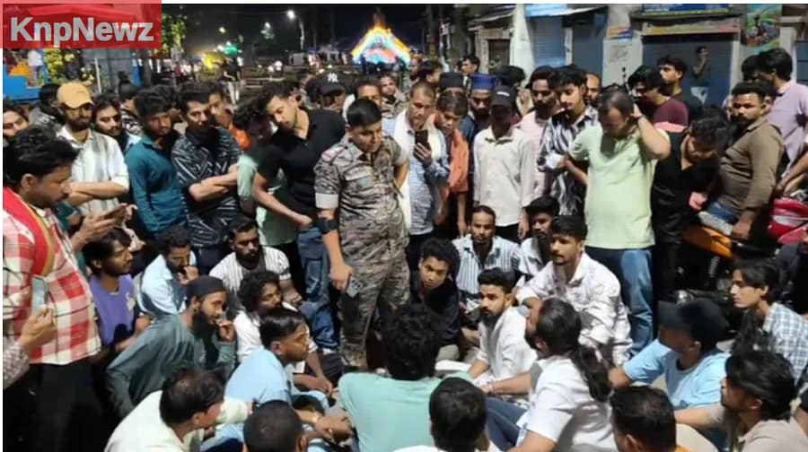 हजारीबाग में लापता बच्ची का नदी किनारे मिला क्षत-विक्षत शव 8 हजारीबाग में लापता बच्ची का नदी किनारे मिला क्षत-विक्षत शव