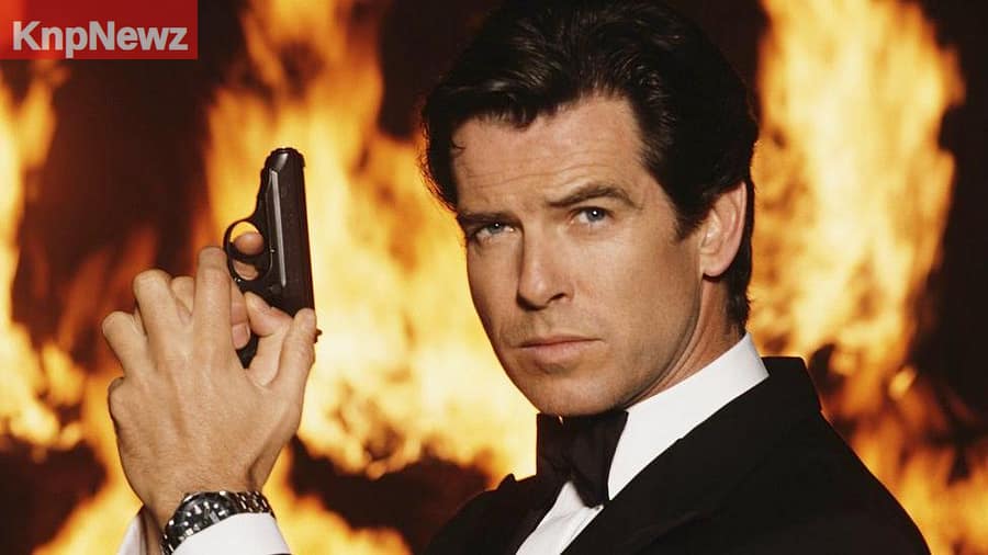 87 साल पुराना है James Bond का इतिहास 6 87 साल पुराना है James Bond का इतिहास