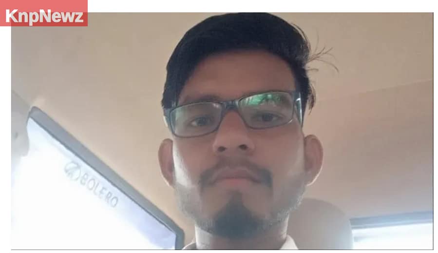 प्रतापगढ़ में युवक ने लगाई फांसी, इंस्टाग्राम मैसेज से खुली मौत की गुत्थी 8 प्रतापगढ़ में युवक ने लगाई फांसी, इंस्टाग्राम मैसेज से खुली मौत की गुत्थी